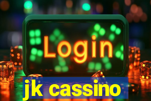 jk cassino